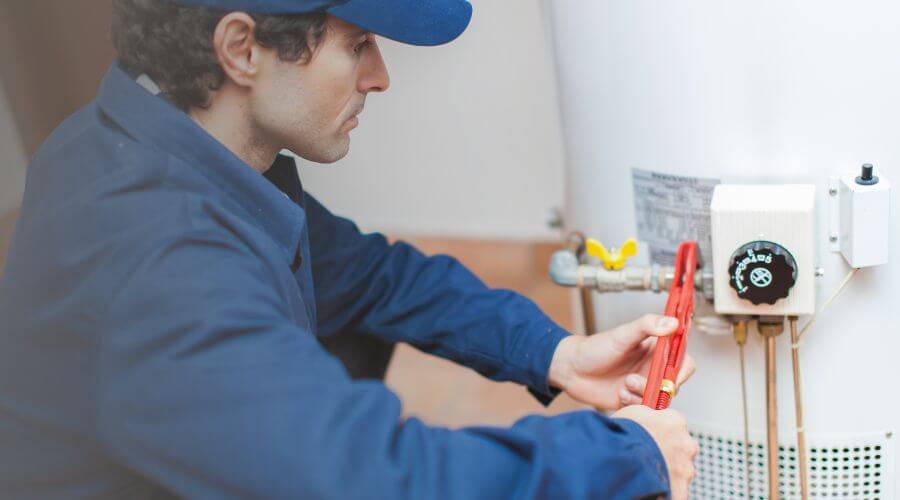 Professional sewer line replacement in Neosho, WI